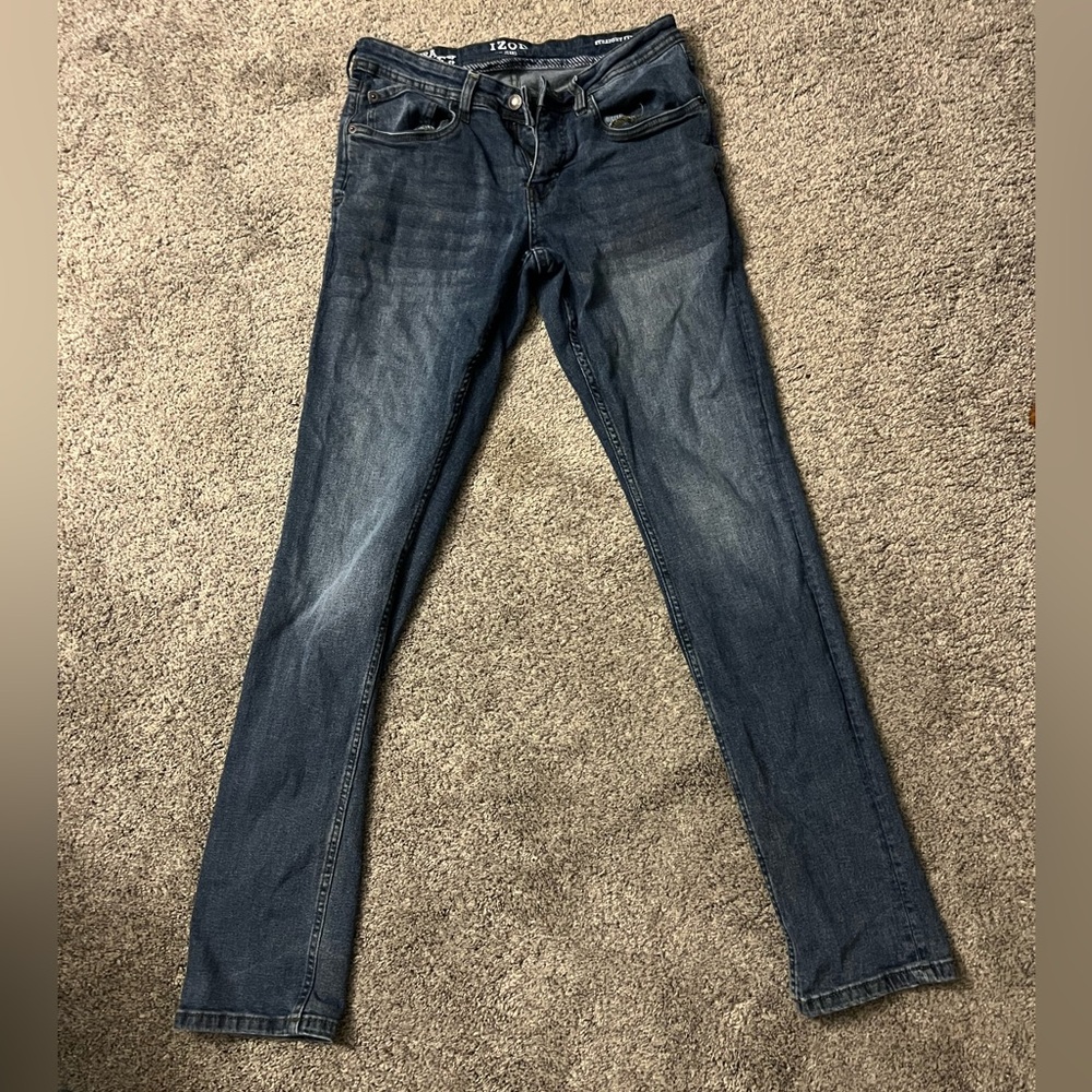 Men’s Izod Straight Fit 32x34